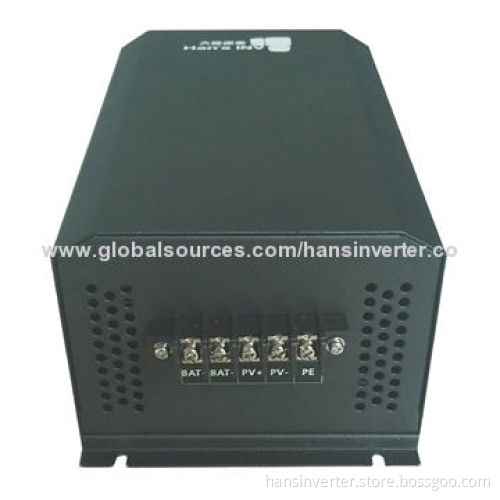 96V 50A Off Grid PV Solar Charger Controller